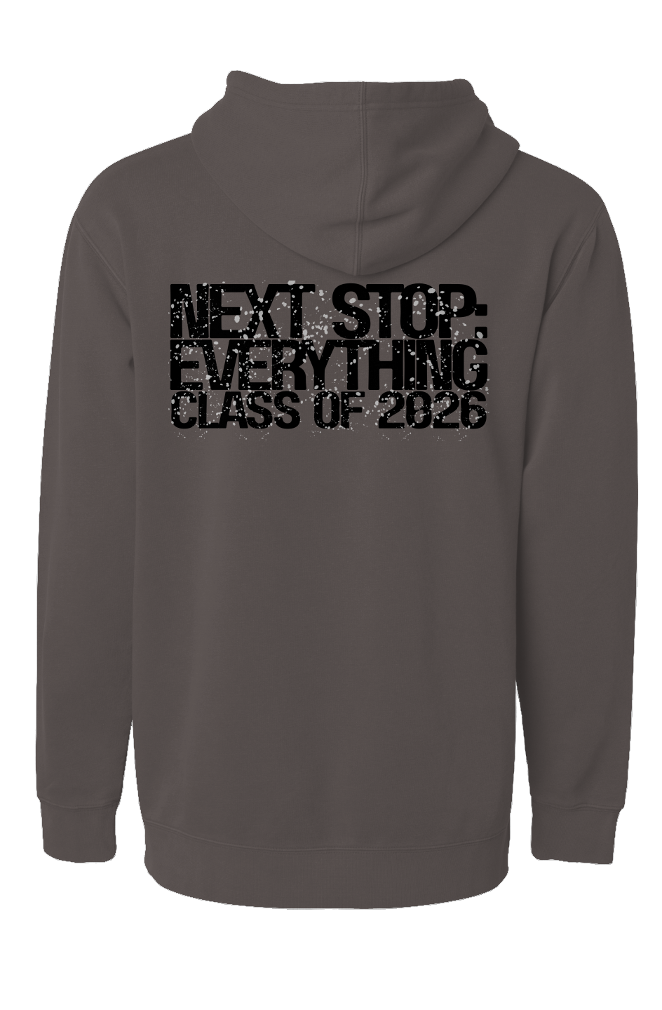 Independent Pigment Dyed Hoodie