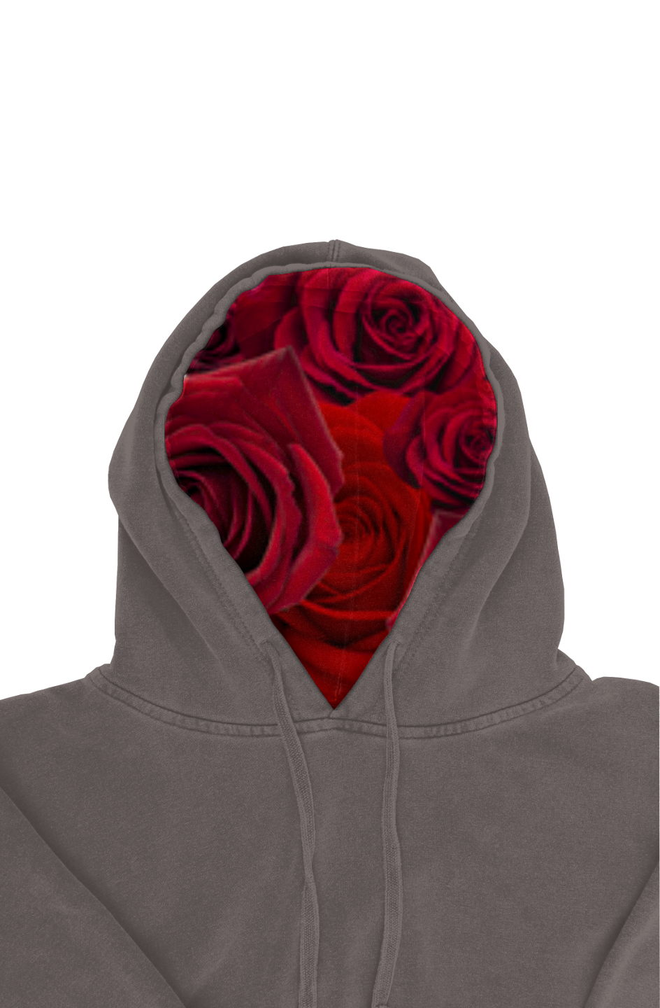 Independent Pigment Dyed Hoodie