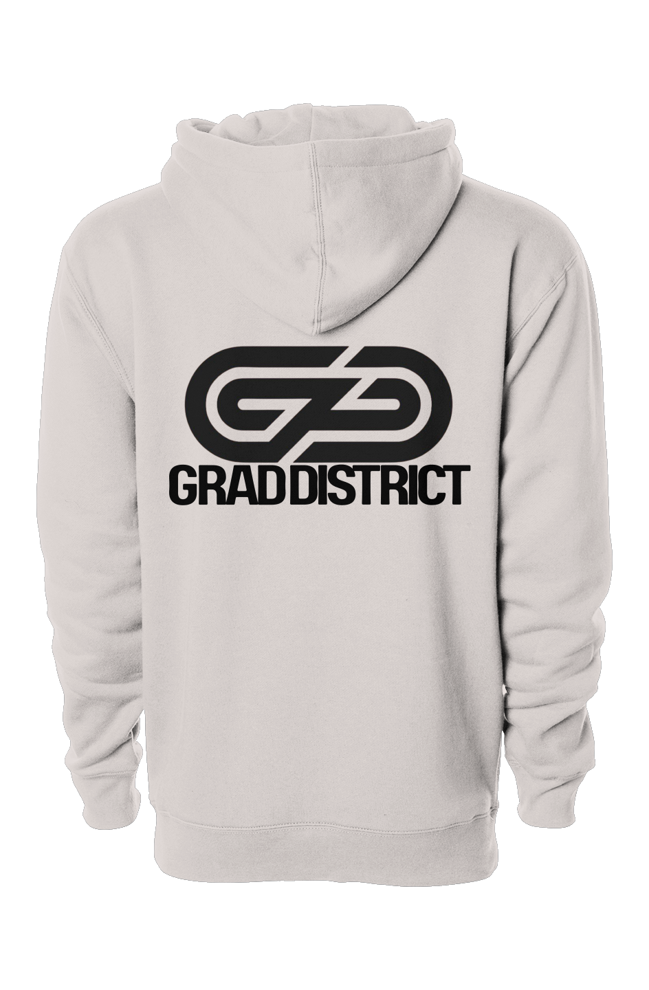 independent heavyweight pullover hoodie