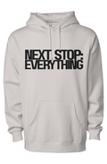 independent heavyweight pullover hoodie