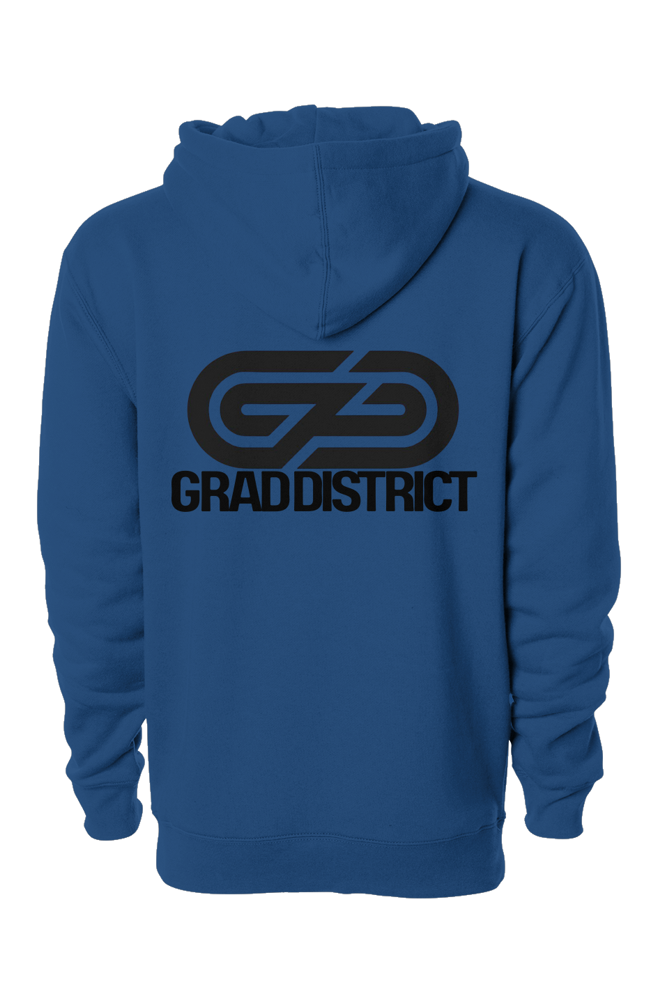 independent heavyweight pullover hoodie