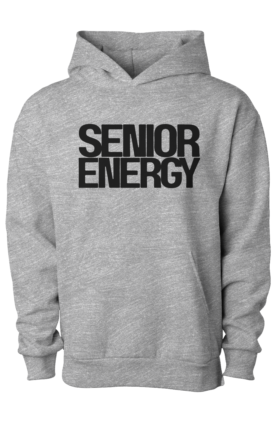 Avenue Pullover Hooded Sweatshirt