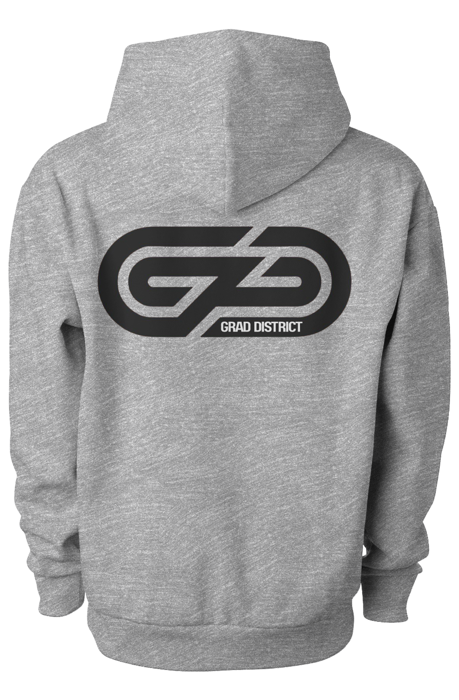 Avenue Pullover Hooded Sweatshirt